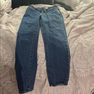 Pacson mom jeans